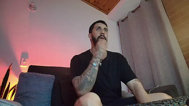 Alyssa and DAngelo online show from 06.11.26