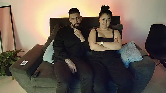 Alyssa and DAngelo online show from 07.30.26
