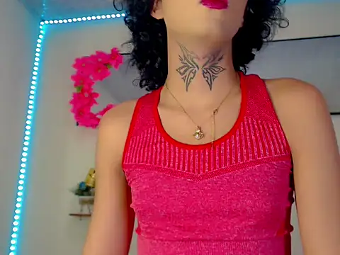 Darianna A online show from 04.16.26