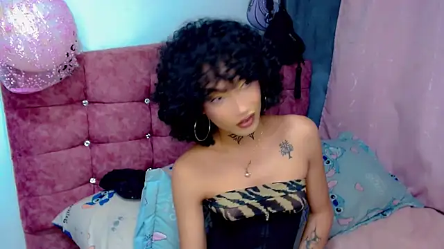 Darianna A online show from 07.28.26