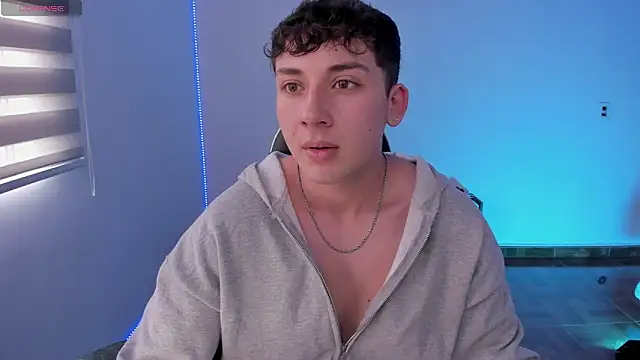 OLIVER K online show from 05.16.26