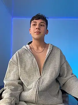 OLIVER K online show from 05.16.26