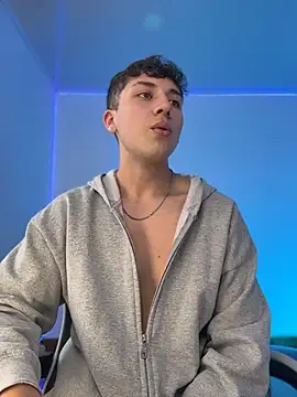 OLIVER K online show from 05.16.26