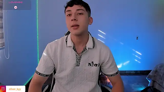 OLIVER K online show from 05.29.26