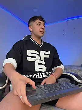 OLIVER K online show from 06.29.26