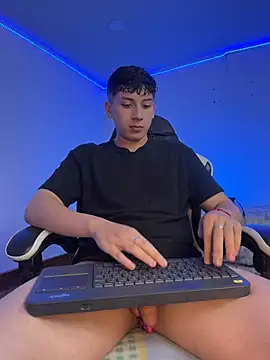 OLIVER K online show from 07.02.26