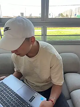 OLIVER K online show from 07.31.26