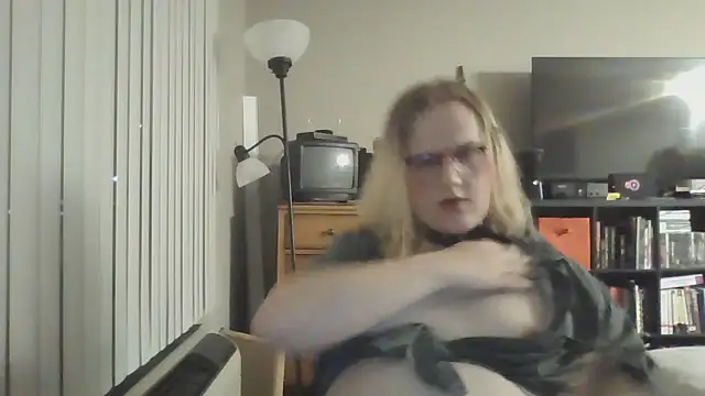 rebelseas online show from 04.18.26