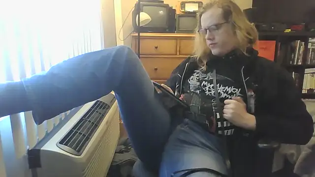 rebelseas online show from 04.20.26