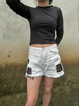 Rosa-x online show from 04.20.26