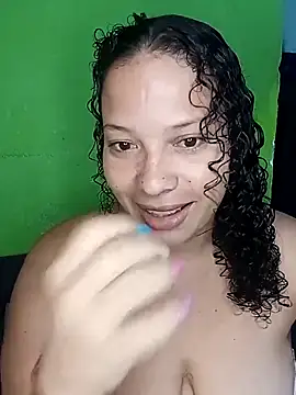 DivaCaliente1 online show from 05.09.26