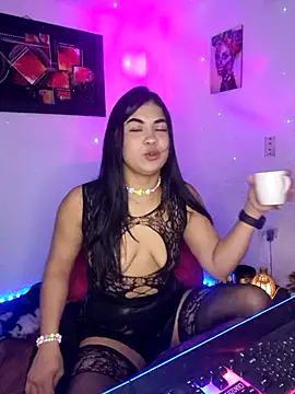 Caro Sex online show from 04.18.26