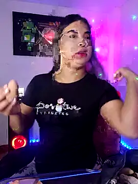 Caro Sex online show from 04.19.26