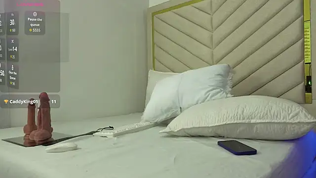 Alahia 25 online show from 04.23.26