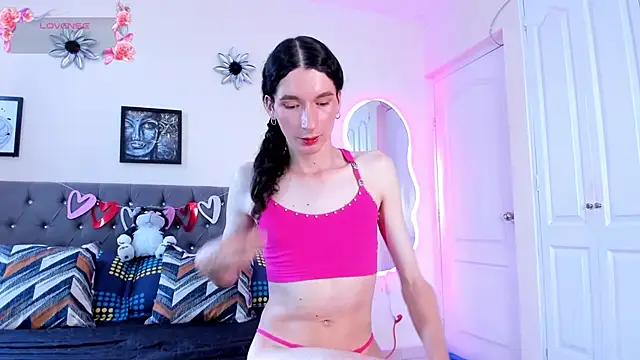 viioleta queen online show from 07.28.26