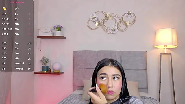Ary lovely18 online show from 06.03.26