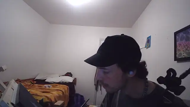 JohnnyMoves online show from 05.07.26
