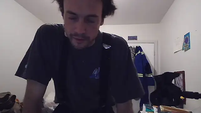 JohnnyMoves online show from 05.08.26
