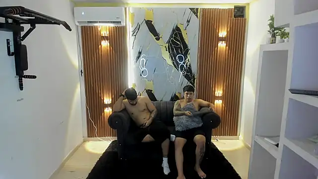meei hang online show from 06.08.26