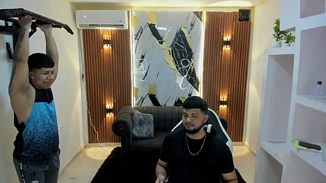 meei hang online show from 06.11.26