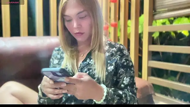 hannaBaby lisyos11 online show from 05.31.26
