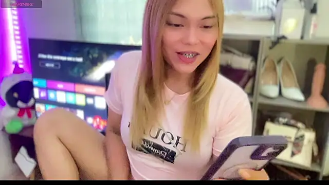 hannaBaby lisyos11 online show from 06.05.26