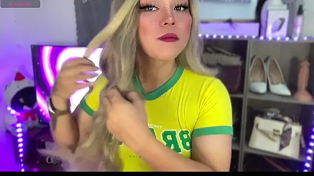 hannaBaby lisyos11 online show from 06.05.26