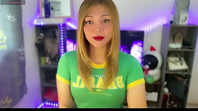 hannaBaby lisyos11 online show from 06.14.26