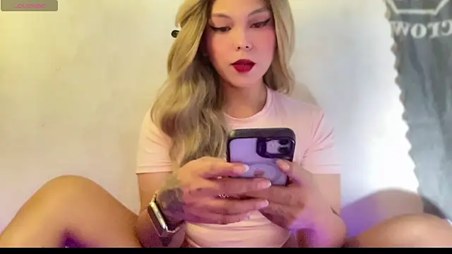 hannaBaby lisyos11 online show from 06.26.26