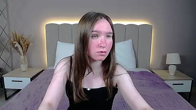 MarliinNova online show from 07.30.26