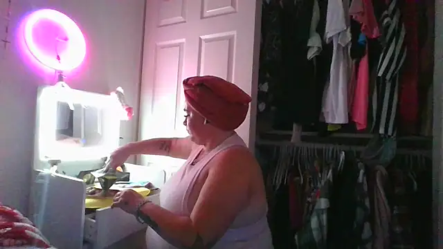 ajsin7 online show from 04.22.26