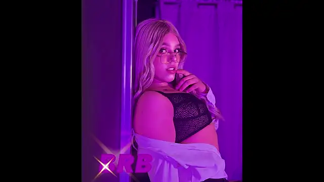 Melody p online show from 07.25.26