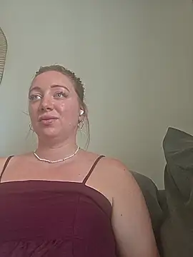 arielsweetieee online show from 07.26.26