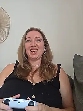 arielsweetieee online show from 07.28.26
