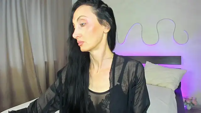 Avrora Mars online show from 05.29.26