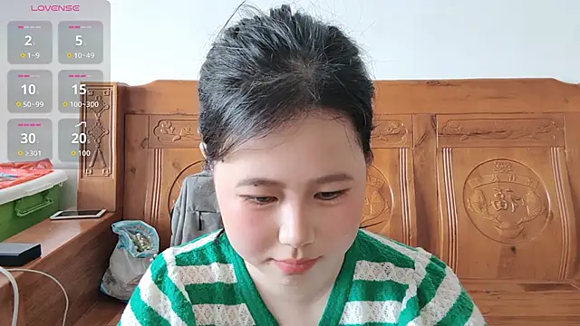 66-hannah-66 online show from 04.20.26