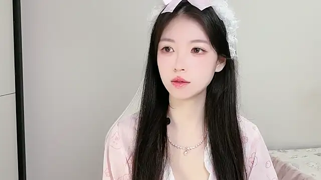 XiaoMei-iiiiii online show from 04.18.26