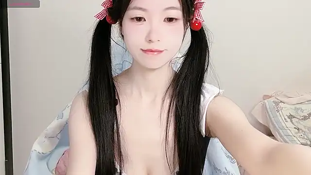 XiaoMei-iiiiii online show from 04.20.26