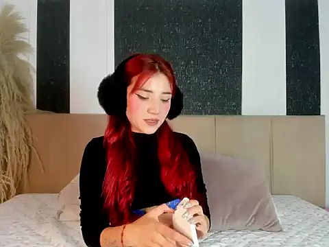 Gissy palmer online show from 05.26.26
