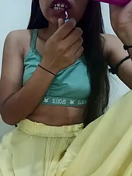 Riya rani7 online show from 04.22.26