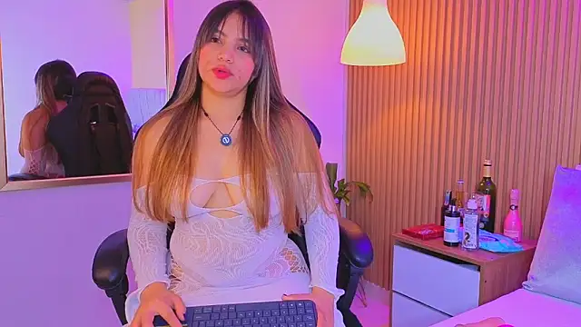 babyzahara online show from 05.12.26