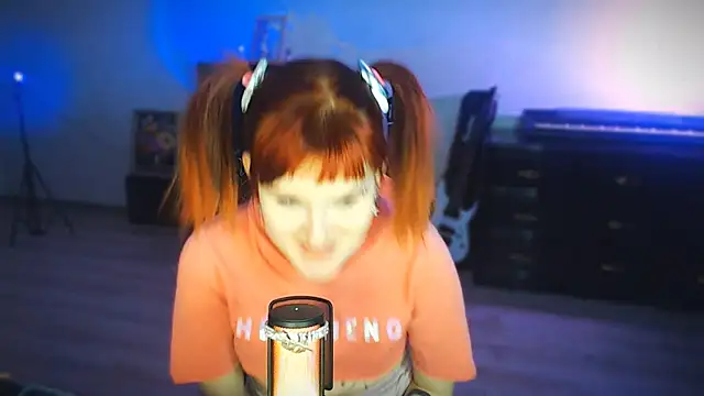 ConchitaMesser online show from 04.23.26