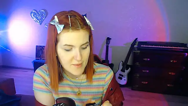 ConchitaMesser online show from 05.03.26