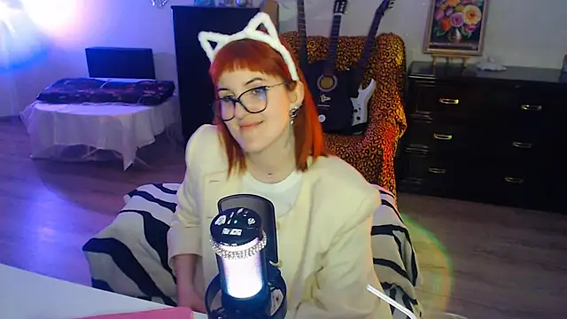 ConchitaMesser online show from 05.14.26
