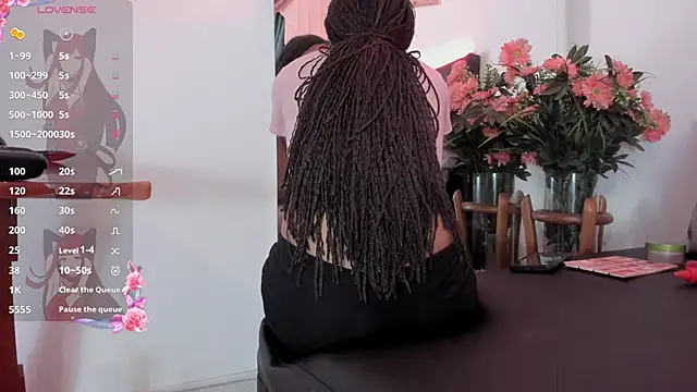 Sweett-Maria online show from 05.21.26