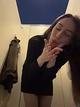 Tiny Anny online show from 04.23.26