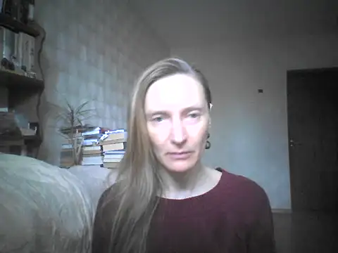 LunaBelle8 online show from 05.10.26