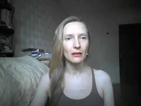 LunaBelle8 online show from 06.07.26