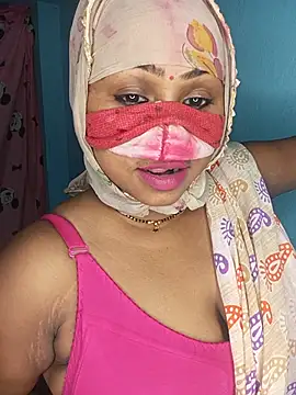 Snapshot of Hotty-Kobita-Vabi chatting on 05.14.26 Hotty-Kobita-Vabi online show from 05.14.26