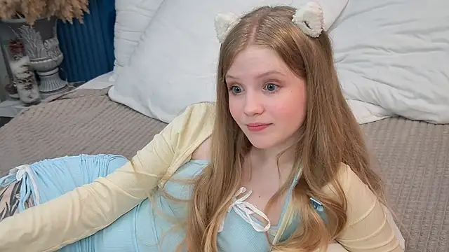LilianHowards online show from 07.05.26
